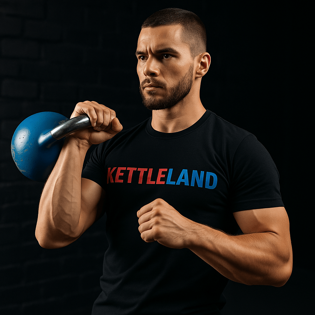 5 Errores Fatales con Kettlebells para Principiantes (¡Soluciones 2026!) | Kettleland - Kettleland