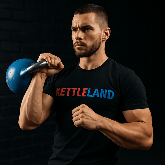 5 Errores Fatales con Kettlebells para Principiantes (¡Soluciones 2026!) | Kettleland - Kettleland