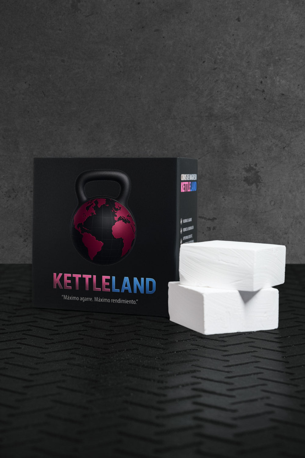 Comprar magnesio deportivo en España: Química, Logística y Aplicación Avanzada - Kettleland