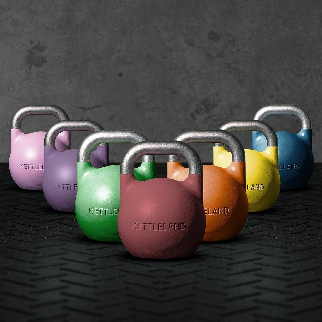 Guía definitiva para comprar kettlebell: qué elegir según tu nivel y objetivos - Kettleland
