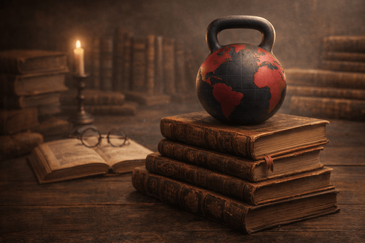 Kettlebell Sport (Girevoy Sport): Historia, Reglas y Guía de Competición en Europa | Kettleland - Kettleland