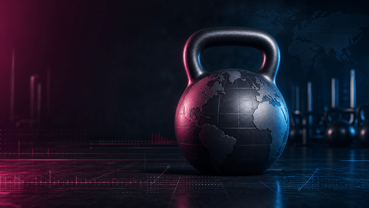 Sistema K-P-S™: la metodología científica para elegir el peso de una kettlebell y planificar el entrenamiento de Kettlebell Sport - Kettleland - Material Oficial Federación IKMF