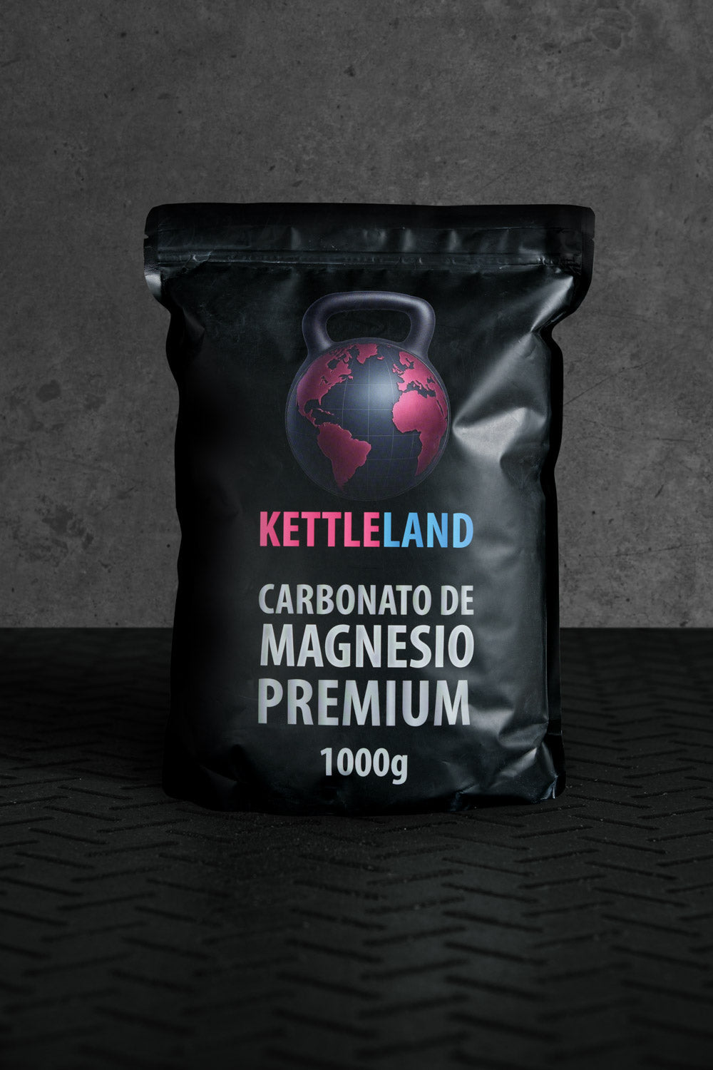 Magnesio deportivo para entrenamiento Kettlebells, crossfit o escalada. - Kettleland