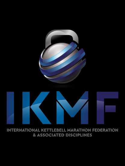 Libro Oficial de Kettlebell Sport por el Presidente de la IKMF | Historia, Técnica y Federación Kettleland - Material Oficial Mundiales IKMF - Kettleland Mallorca