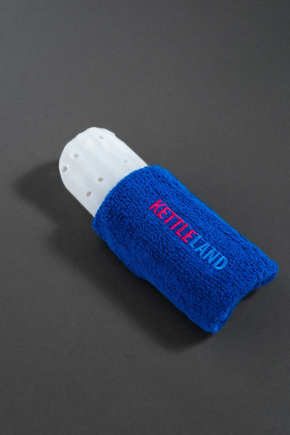 Muñequeras Rígidas Kettleland Kettleland - Material Oficial Mundiales IKMF - Kettleland Mallorca