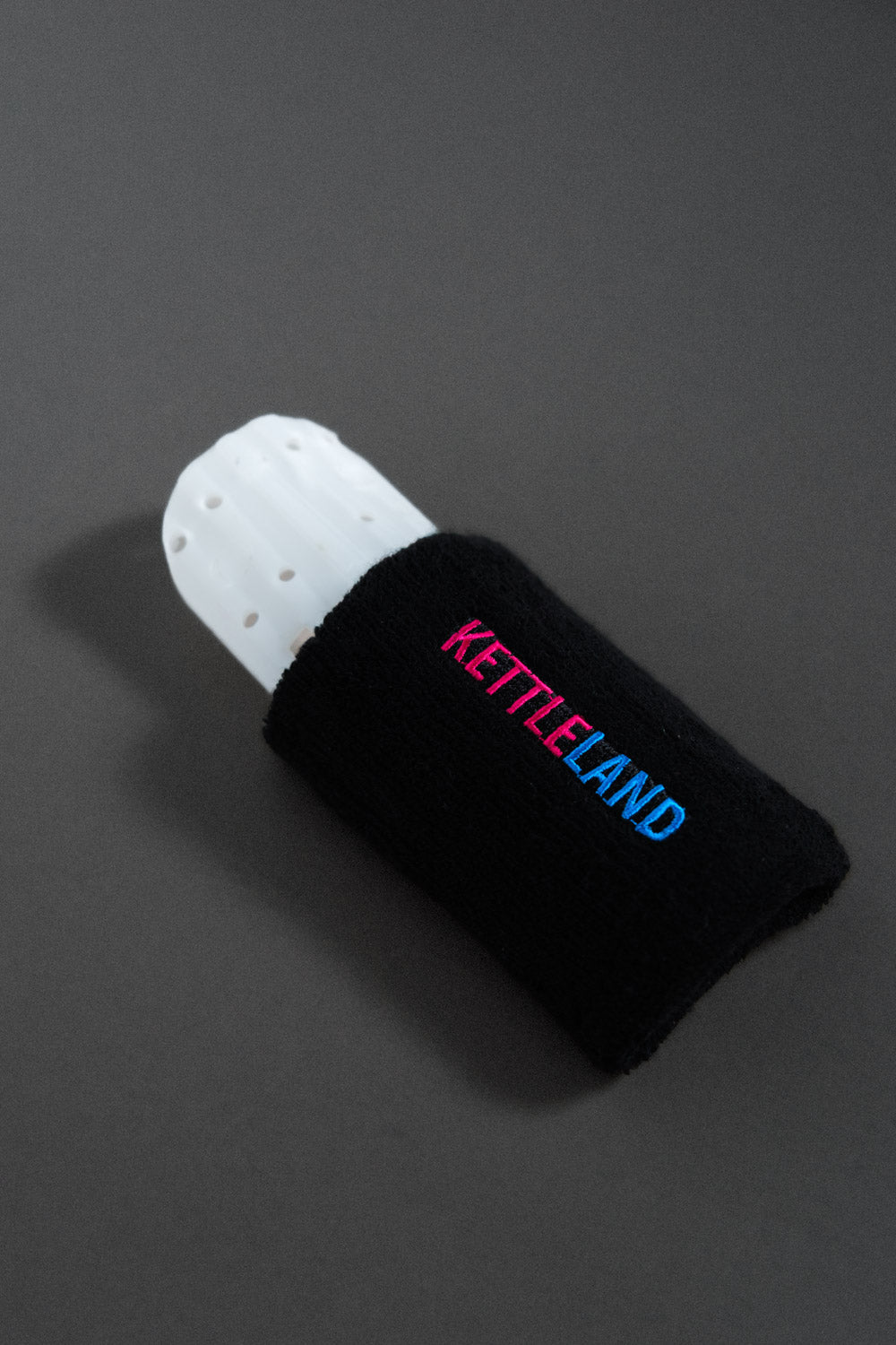 Muñequeras Rígidas Kettleland Kettleland - Material Oficial Mundiales IKMF - Kettleland Mallorca